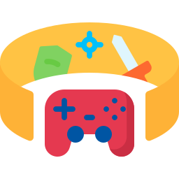 vrゲーム icon