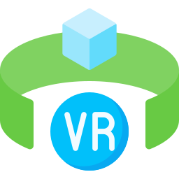 vr icono