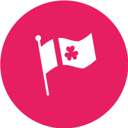 Flag icon