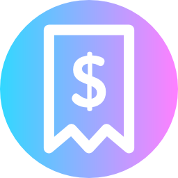 Invoice icon