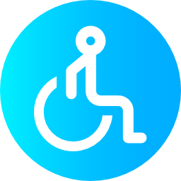 disabilitato icona