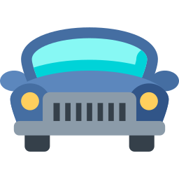 Car icon