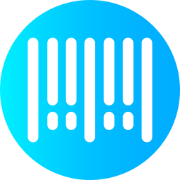 Barcode icon