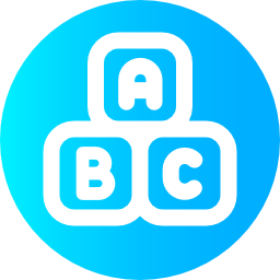 Abc icon