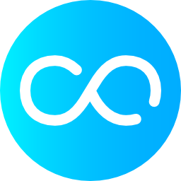 Infinity icon