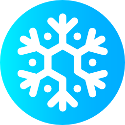 Winter icon