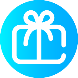 Gift icon