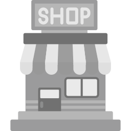 Shop icon