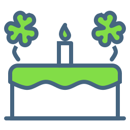 Cake icon