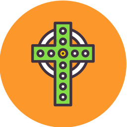 Cross icon