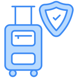 reiseversicherung icon