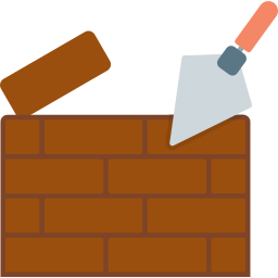 Brickwall icon