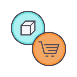 Shop icon