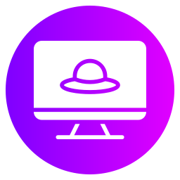 Ufo icon