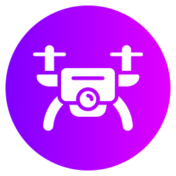 Drone icon