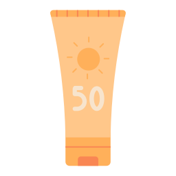 Sunscreen icon