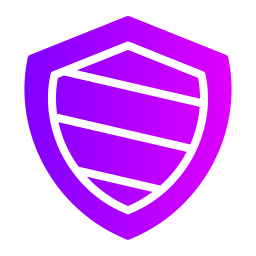 Shield icon