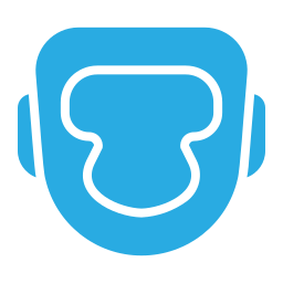 ボクシングヘルメット icon