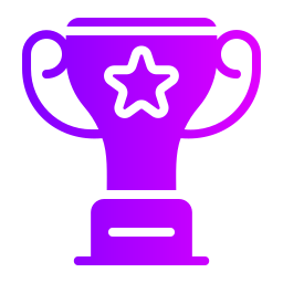 Trophy icon