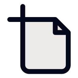 Artboard icon