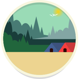 Trees icon