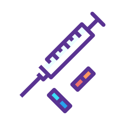 medicamento icono