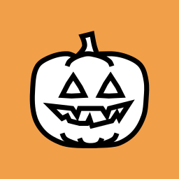 Halloween icon