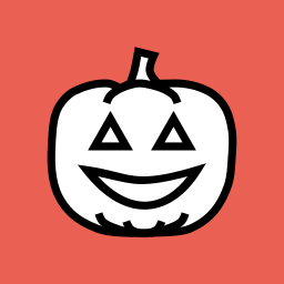 Halloween icon