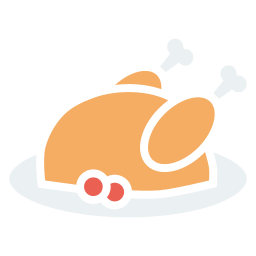 Dinner icon