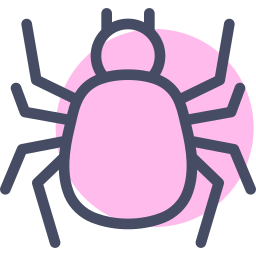 Insect icon