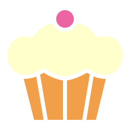 Cake icon