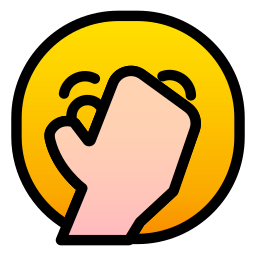 フェイスパーム icon