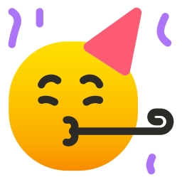 party icon