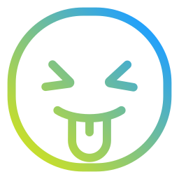 Laugh icon