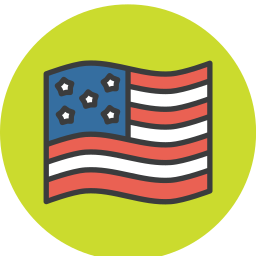 Flag icon