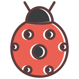 Insect icon