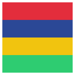 vlag icoon