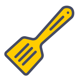 utensilio icono