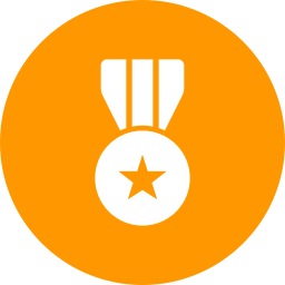 Ribbon icon