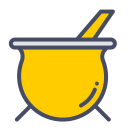 Kitchen icon