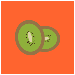 Fruit icon