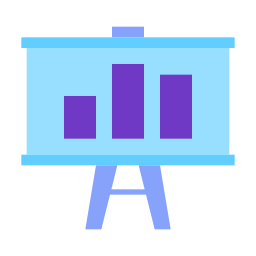 Presentations icon