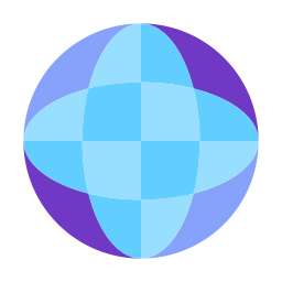 globe-tool icoon