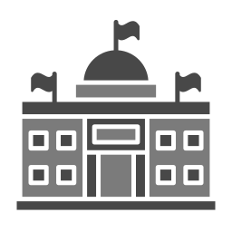 Посольство иконка
