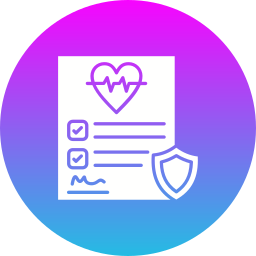 Health check icon