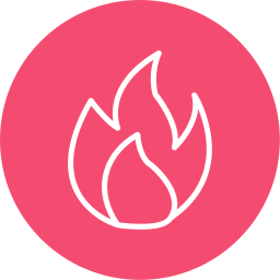 flamme icon