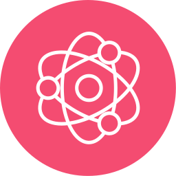 Atoms icon