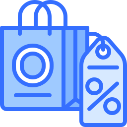 Discount icon