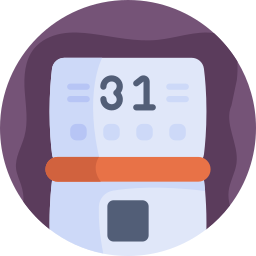 Calendar icon