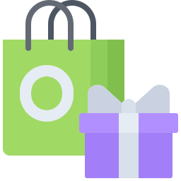 Gift icon